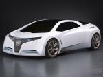 Honda FC Sport 2008 года